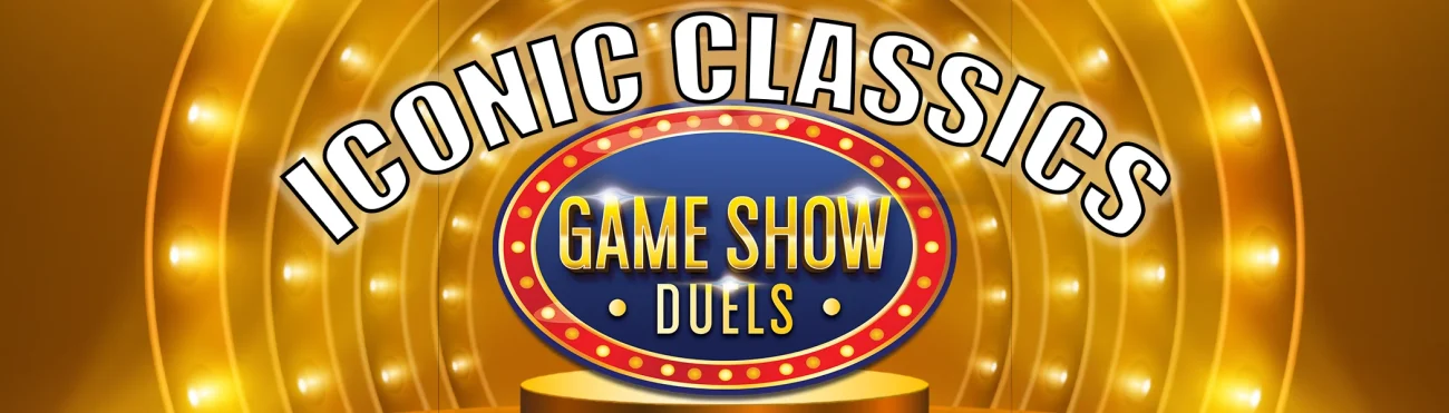 GSD Iconic Classics Banner